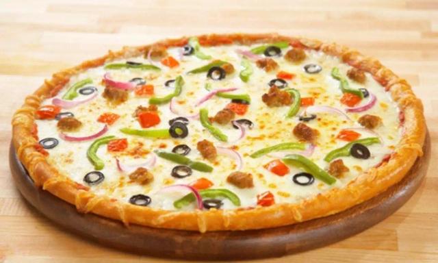 pizza